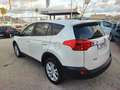 Toyota RAV 4 150D Executive AWD AutoDrive Blanc - thumbnail 3