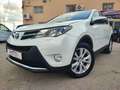 Toyota RAV 4 150D Executive AWD AutoDrive Blanc - thumbnail 5