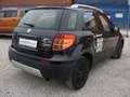 Fiat Sedici 2.0 JTD Multijet 16V Emotion 4x4 Euro5! Noir - thumbnail 3