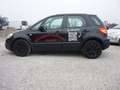 Fiat Sedici 2.0 JTD Multijet 16V Emotion 4x4 Euro5! Noir - thumbnail 19