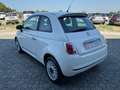 Fiat 500 0.9 TwinAir Turbo Lounge Bianco - thumbnail 5