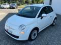 Fiat 500 0.9 TwinAir Turbo Lounge Bianco - thumbnail 7
