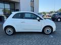 Fiat 500 0.9 TwinAir Turbo Lounge Bianco - thumbnail 3