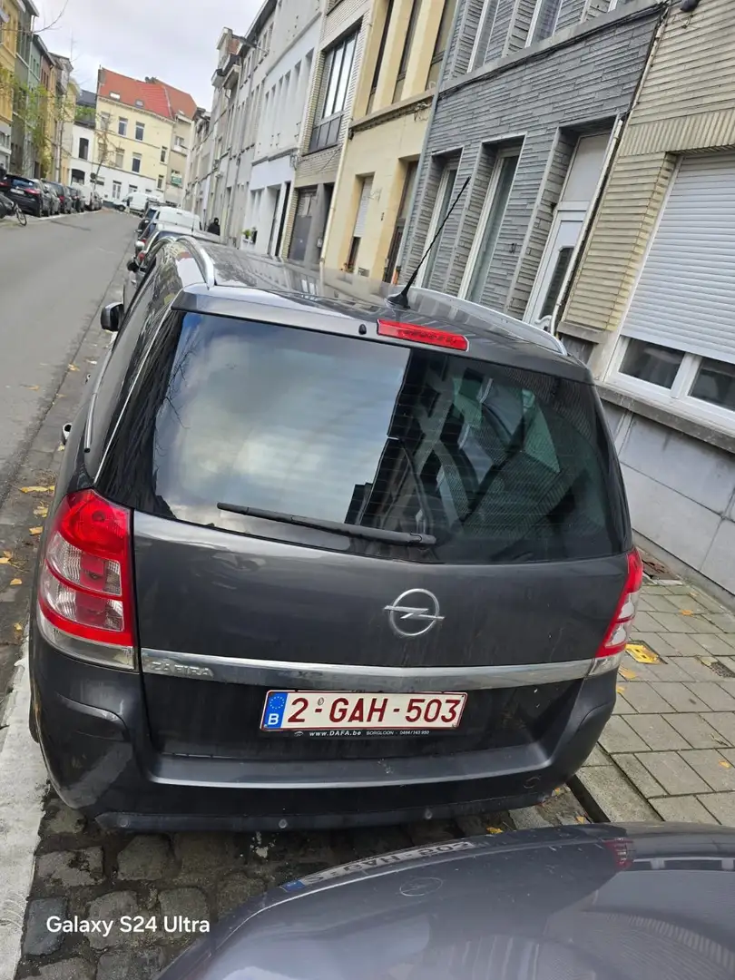 Opel Zafira Zafira 1.6 ecoFLEX Innovation - 2