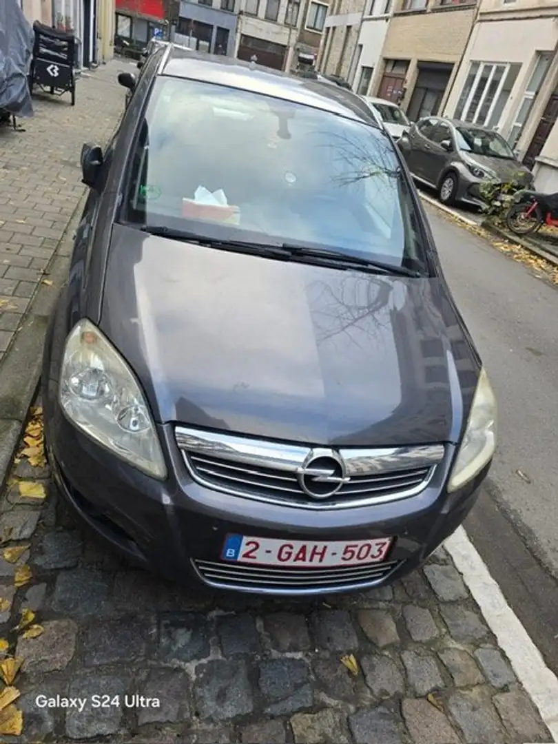 Opel Zafira Zafira 1.6 ecoFLEX Innovation - 1