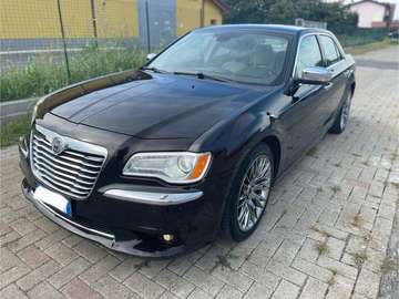 3.0 V6 mjt II Platinum 239cv auto