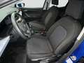 SEAT Ibiza 1.0 TSI Style Blau - thumbnail 12