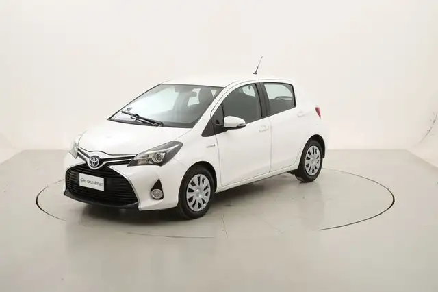 Toyota Yaris Hybrid Business 1.5 Full Hybrid 101CV