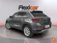 Volkswagen T-Roc 1.5 eTSI Más DSG7 110kW Gris - thumbnail 5