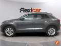 Volkswagen T-Roc 1.5 eTSI Más DSG7 110kW Gris - thumbnail 4