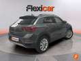 Volkswagen T-Roc 1.5 eTSI Más DSG7 110kW Gris - thumbnail 8