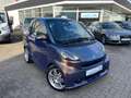 smart brabus mit Leder,Automatic,Alus… Blau - thumbnail 1