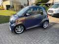 smart brabus mit Leder,Automatic,Alus… Blau - thumbnail 8