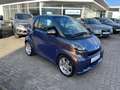 smart brabus mit Leder,Automatic,Alus… Blau - thumbnail 4
