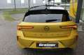 Opel Astra 1.2 Turbo GS AHK|ALCANTARA|NAVI|SCHIEBEDACH Jaune - thumbnail 6