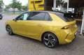 Opel Astra 1.2 Turbo GS AHK|ALCANTARA|NAVI|SCHIEBEDACH Jaune - thumbnail 5