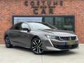 Peugeot 508 GT - Caméra - Eclairage d'ambiance - JA 18" Grau - thumbnail 3