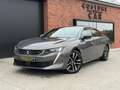 Peugeot 508 GT - Caméra - Eclairage d'ambiance - JA 18" Grau - thumbnail 7