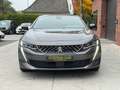 Peugeot 508 GT - Caméra - Eclairage d'ambiance - JA 18" Grau - thumbnail 9
