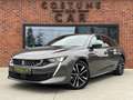 Peugeot 508 GT - Caméra - Eclairage d'ambiance - JA 18" Grau - thumbnail 1