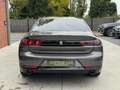 Peugeot 508 GT - Caméra - Eclairage d'ambiance - JA 18" Grau - thumbnail 12