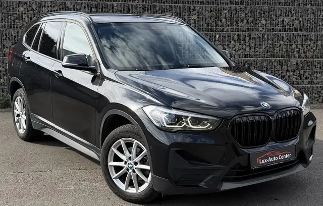 BMW X1 X1 1.5D Full Black // Garantie 12 Mois✅✅✅