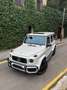 Mercedes-Benz G 63 AMG 4Matic 9G-Tronic/PPF/Full!! Weiß - thumbnail 2