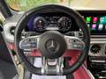 Mercedes-Benz G 63 AMG 4Matic 9G-Tronic/PPF/Full!! Weiß - thumbnail 7