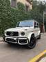 Mercedes-Benz G 63 AMG 4Matic 9G-Tronic/PPF/Full!! Weiß - thumbnail 1