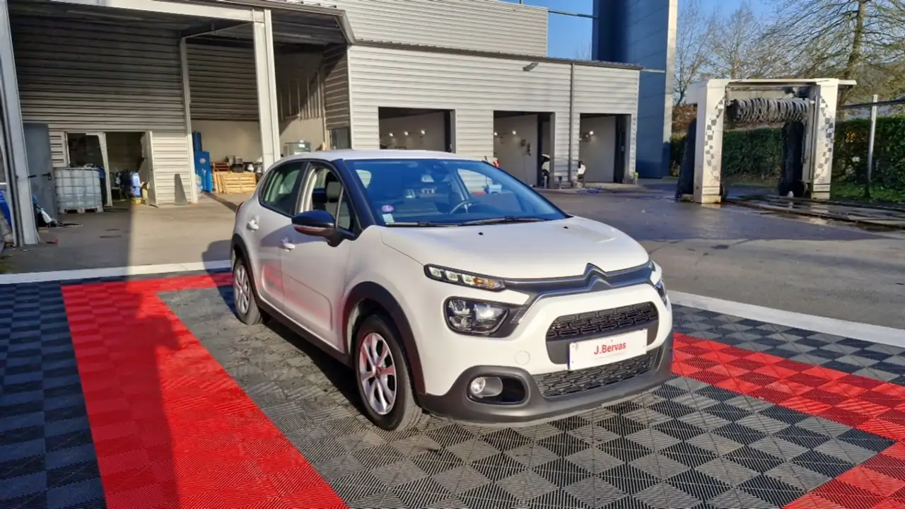 Citroen C3 C3 — photo 2