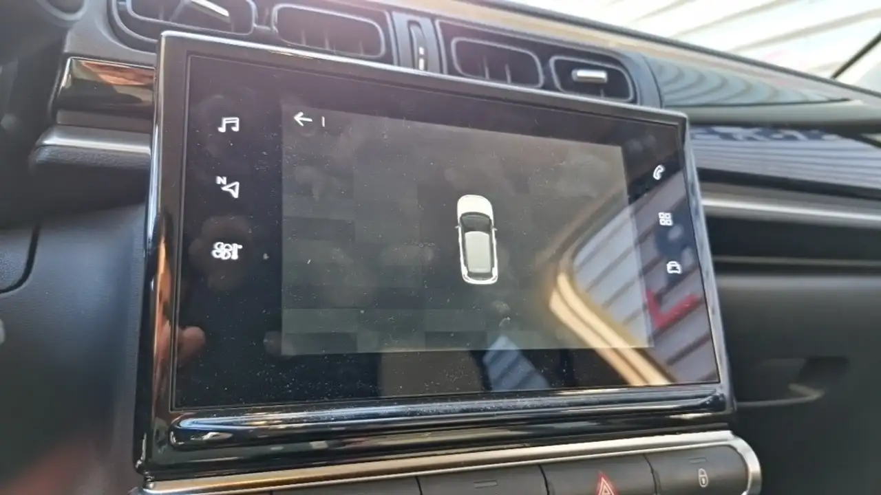 Citroen C3 C3 — photo 14