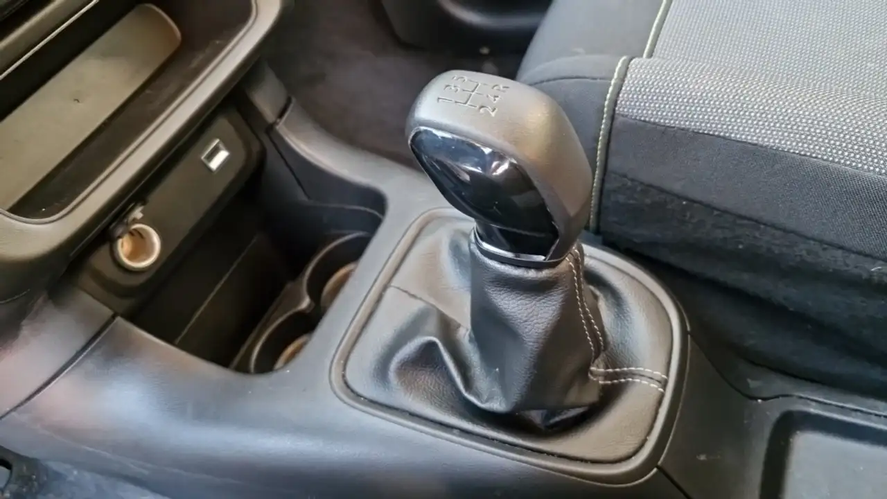 Citroen C3 C3 — photo 13
