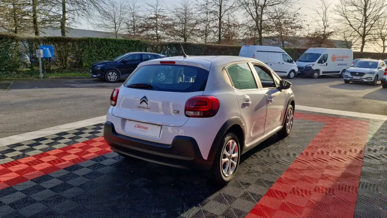 Citroen C3 C3 — photo 3