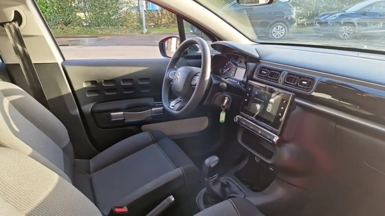 Citroen C3 C3 — photo 6