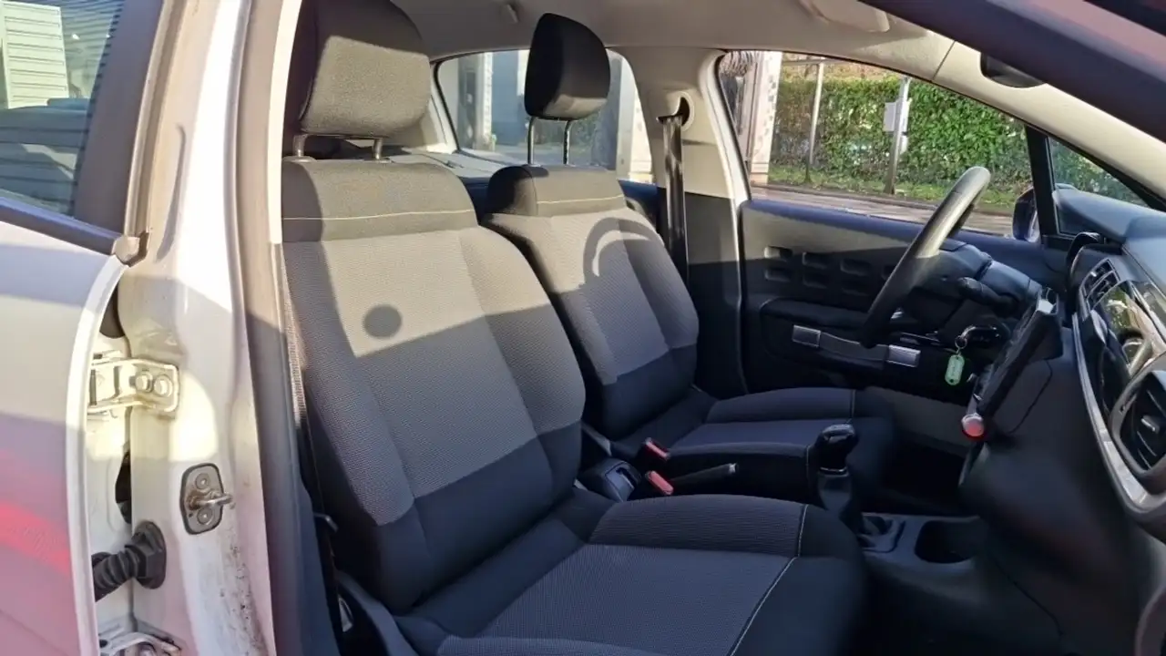 Citroen C3 C3 — photo 7