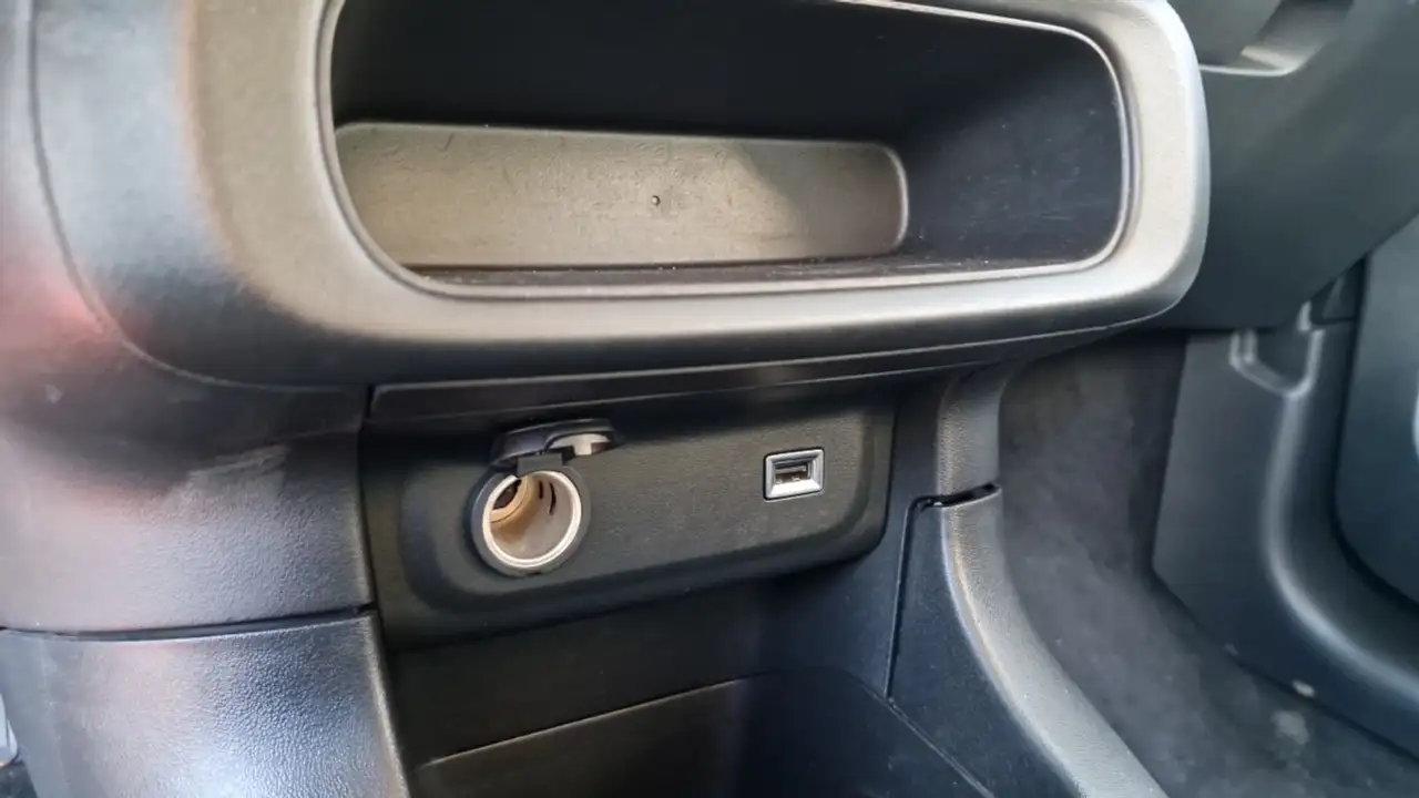 Citroen C3 C3 — photo 18