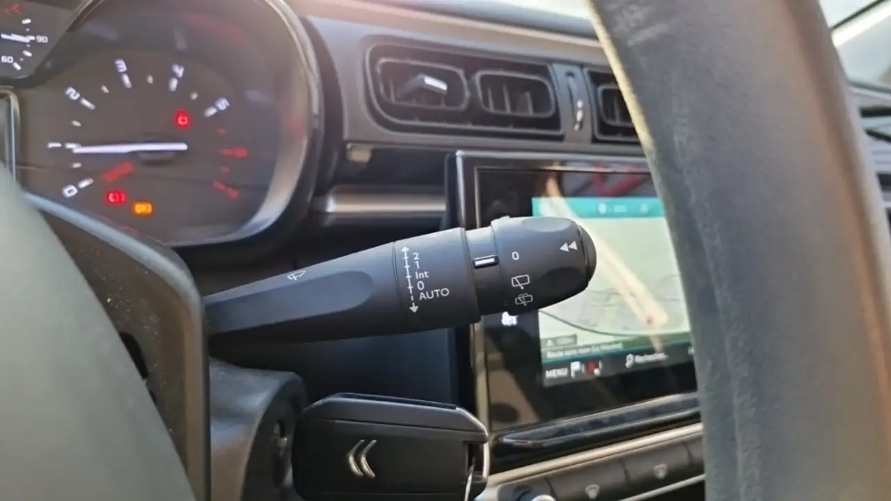 Citroen C3 C3 — photo 22