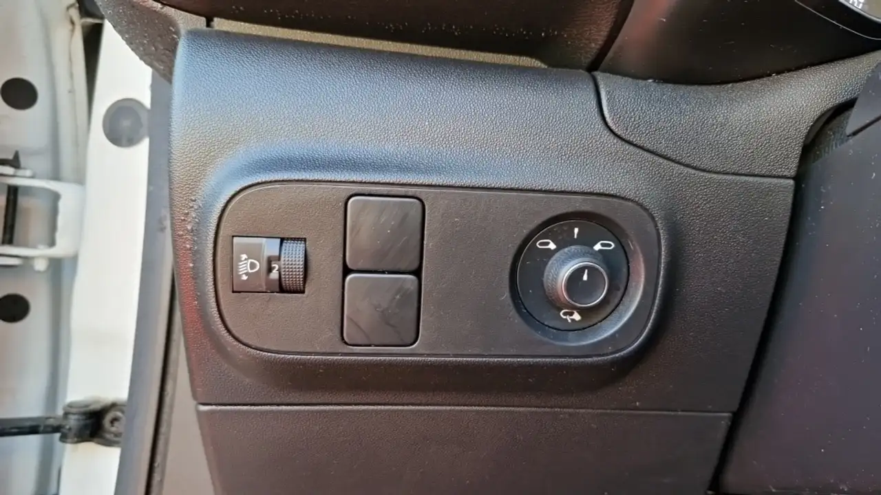 Citroen C3 C3 — photo 23