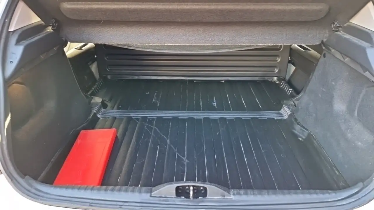 Citroen C3 C3 — photo 10