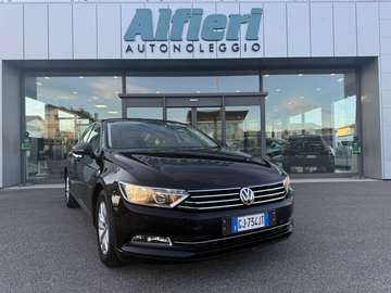 1.6 tdi Business (businessline) 120cv dsg