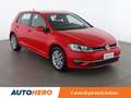Volkswagen Golf 1.0 TSI Business 110 CV DSG Rosso - thumbnail 8