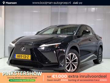 450e Comfort Line 71 kWh | 4WD| NIEUW | 17% bijtel
