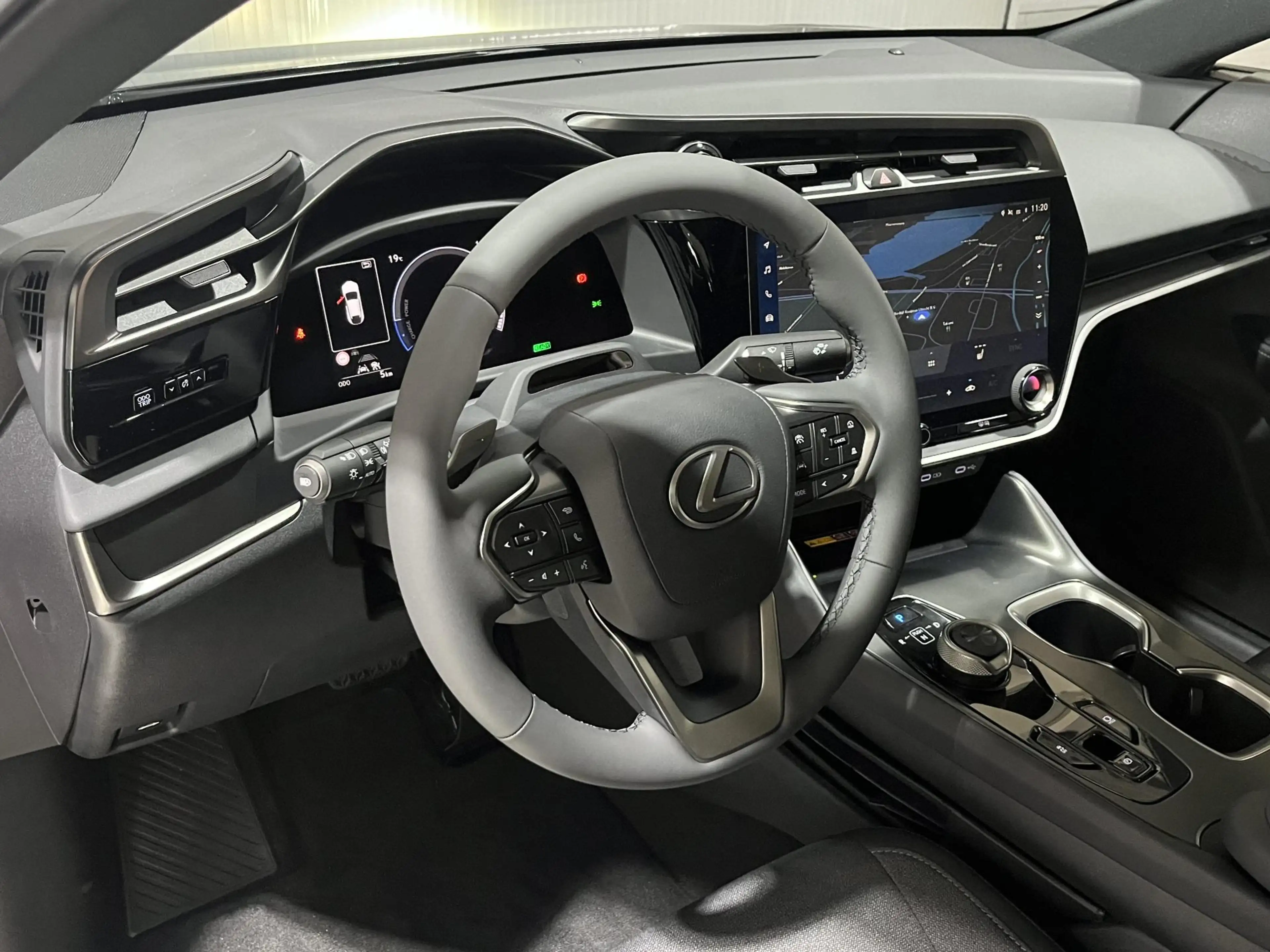 Lexus RZ 450e Comfort Line 71 kWh | 4WD| NIEUW | 17% bijtel — photo 7