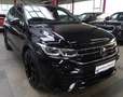 Volkswagen Tiguan Allspace TIGUAN ALLSPACE 2.0 TDI 4M.*R-LINE BLACK*7 SITZ* Noir - thumbnail 4