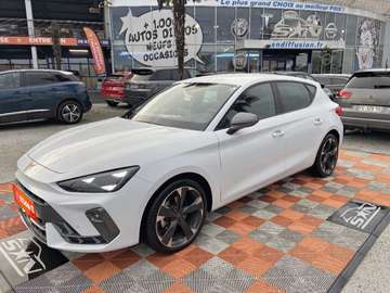 NEW V 1.5 e-TSI 150 mHEV DSG7 GPS Caméra JA 18\u0026amp;quot;