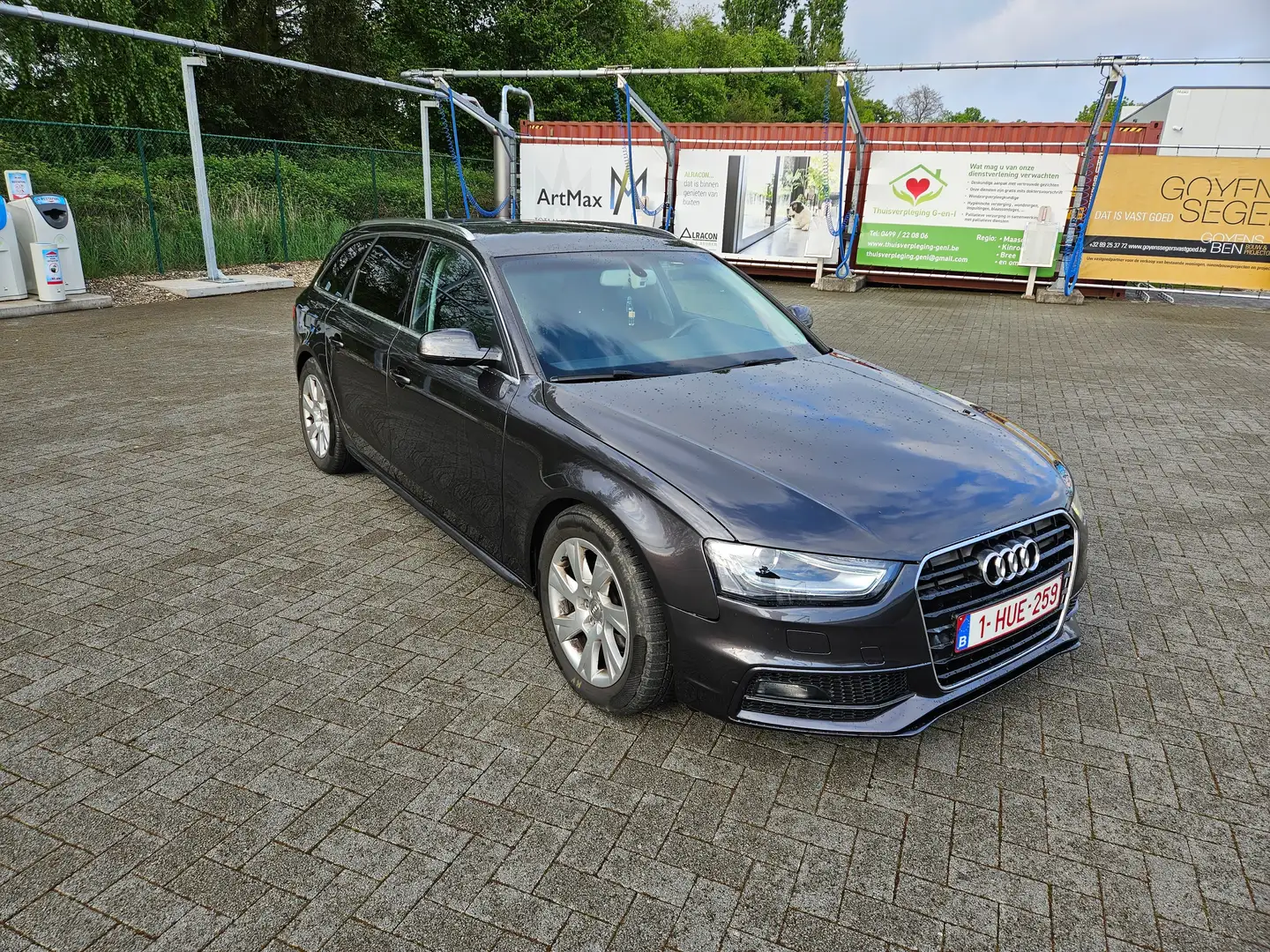 Audi A4 A4 Avant 2.0 TDI - 2