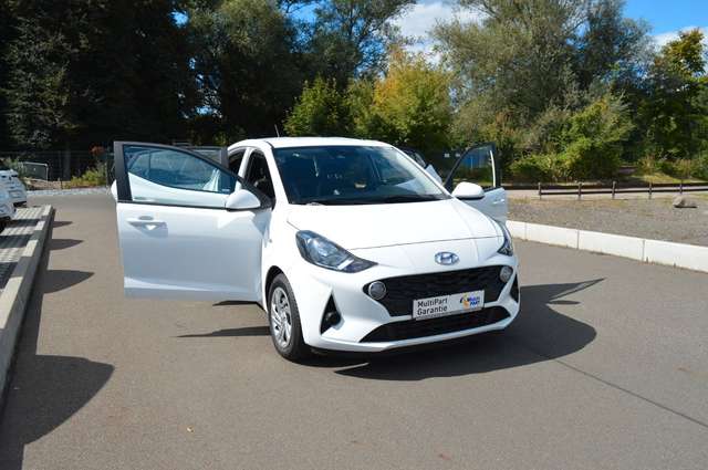 Hyundai i10 Select
