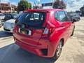 Honda Jazz 1.3 Comfort Navi ADAS + GPL Rouge - thumbnail 24