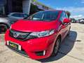 Honda Jazz 1.3 Comfort Navi ADAS + GPL Rouge - thumbnail 28