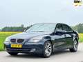BMW 540 5-serie 540i Business Line|softclose|aut|navi|xeno Blue - thumbnail 1